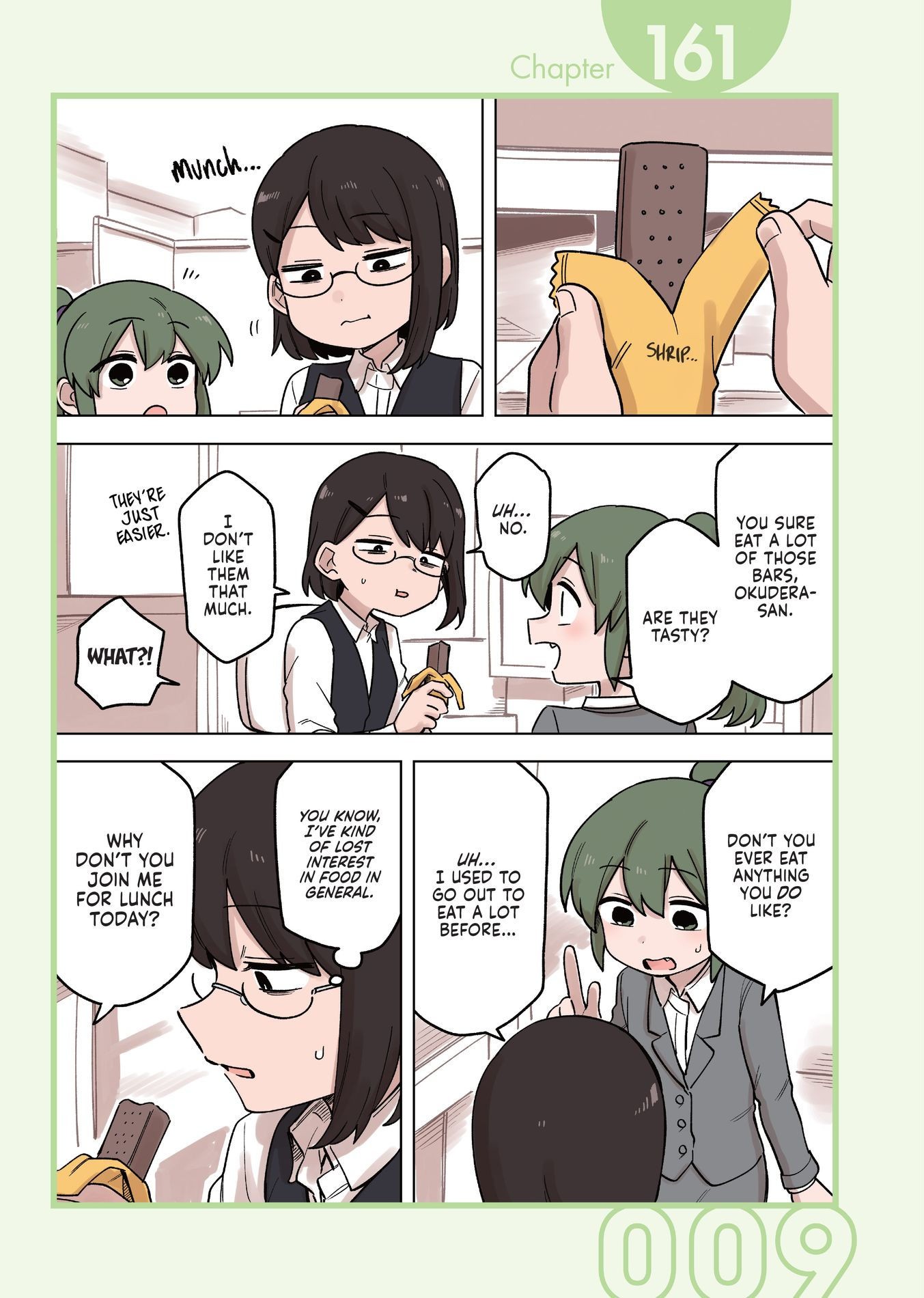 My Senpai is Annoying, VOL 9 (EN) image 009